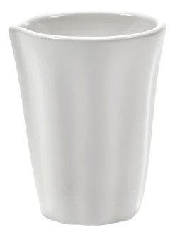 Serax Melkkan Milk Jug White Silhouette 707 ml Clearance