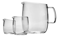 Serax Melkkan Passe-Partout Glassware By Vincent Van D Transparent 125 ml Online