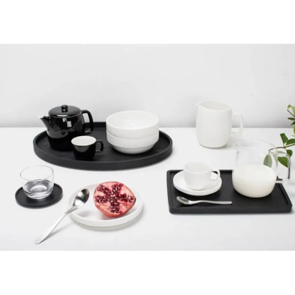 Serax Melkkan Passe-Partout Tableware By Vincent Van D White Matt 0,25 L New