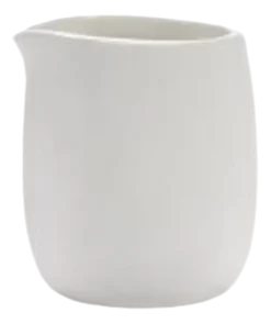 Serax Melkkan Passe-Partout Tableware By Vincent Van D White Matt 125 ml Online