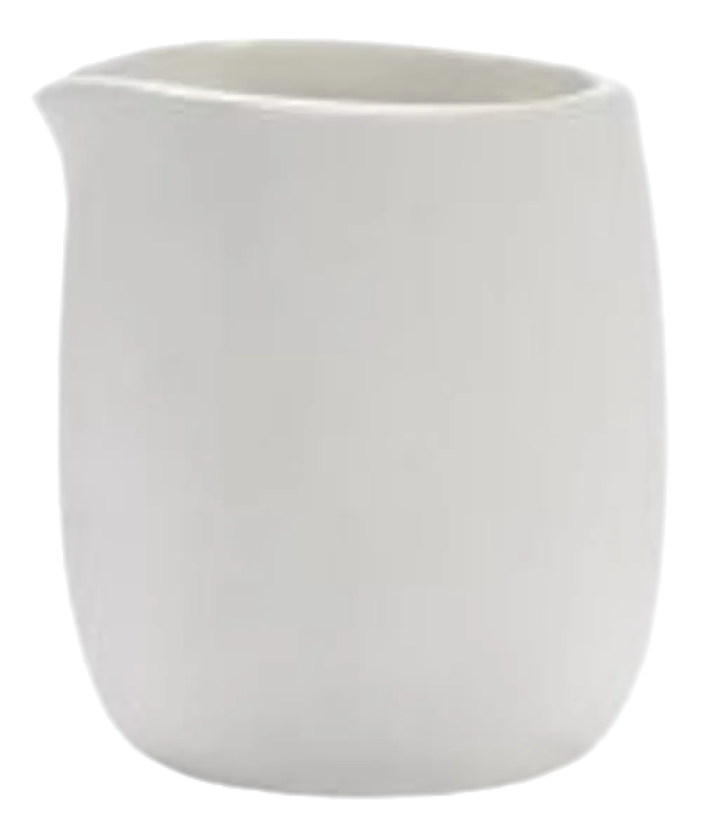 Serax Melkkan Passe-Partout Tableware By Vincent Van D White Matt 125 ml Online