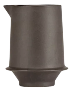 Melkkan Serax Slate Dune Brown 240 ml