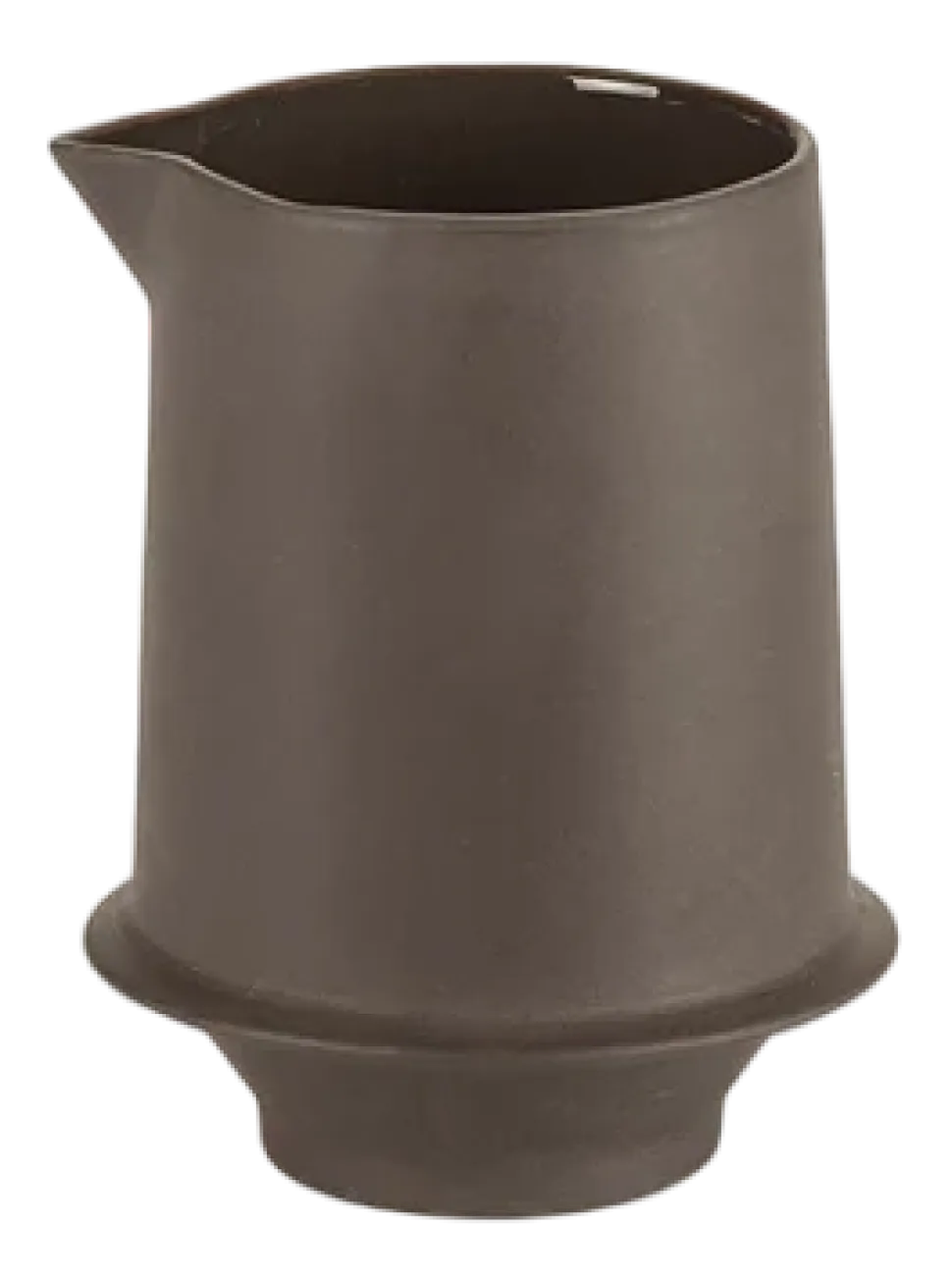 Melkkan Serax Slate Dune Brown 240 ml