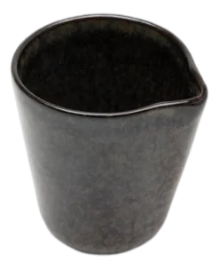 Melkkan Serax Surface Tableware By Sergio Herman Indi Grey S 100 ml