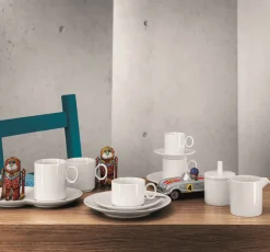 Melkkan Thomas Loft White 260 ml