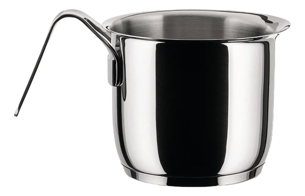 Alessi Melkkoker Pots&Pans 14 cm Discount