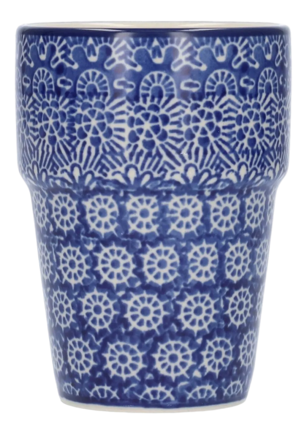 Bunzlau Castle Melkmok Lace (230 ml) Best