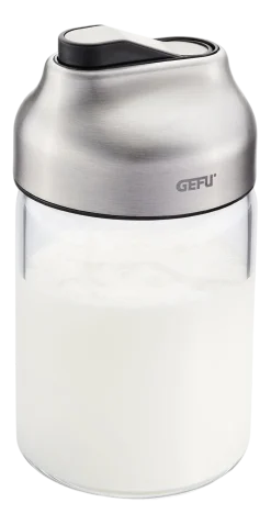 Melk- Of Suikerdoseerder Gefu Kippo Transparant
