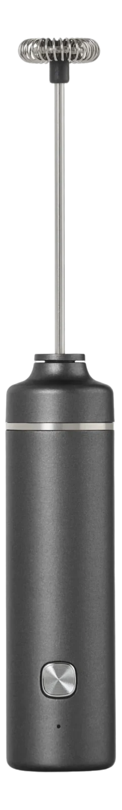 AdHoc Melkopschuimer Moro Dark Grey Clearance