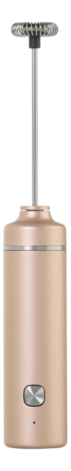Melkopschuimer AdHoc Moro Light Copper