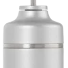 AdHoc Melkopschuimer Moro Light Grey Clearance