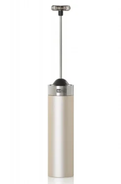 Melkopschuimer Adhoc Rapid Elektrisch Beige