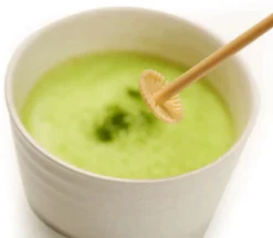 Aerolatte Melkopschuimer Matcha Thee Best