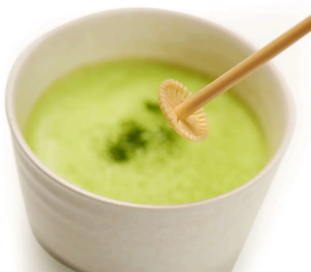 Aerolatte Melkopschuimer Matcha Thee Best