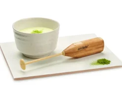 Aerolatte Melkopschuimer Matcha Thee Best