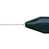 Melkopschuimer Aerolatte To Go Zwart 21 cm