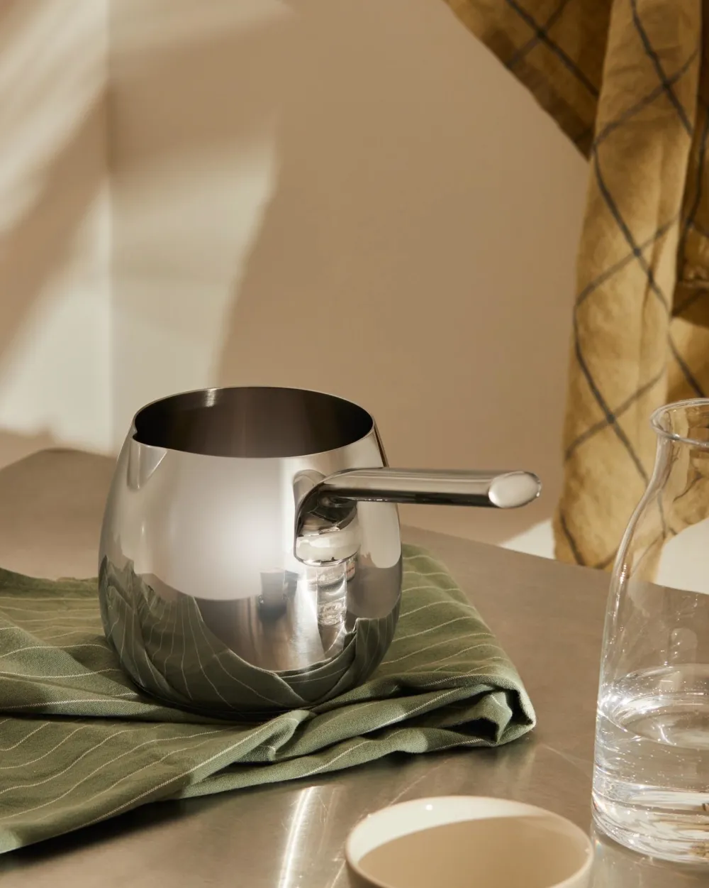 Alessi Melkopschuimer Mami 1,3 L Online