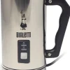 Bialetti Melkopschuimer Milk Frother Elektrisch Clearance