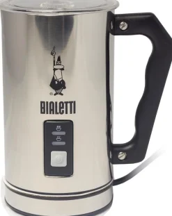 Bialetti Melkopschuimer Milk Frother Elektrisch Clearance