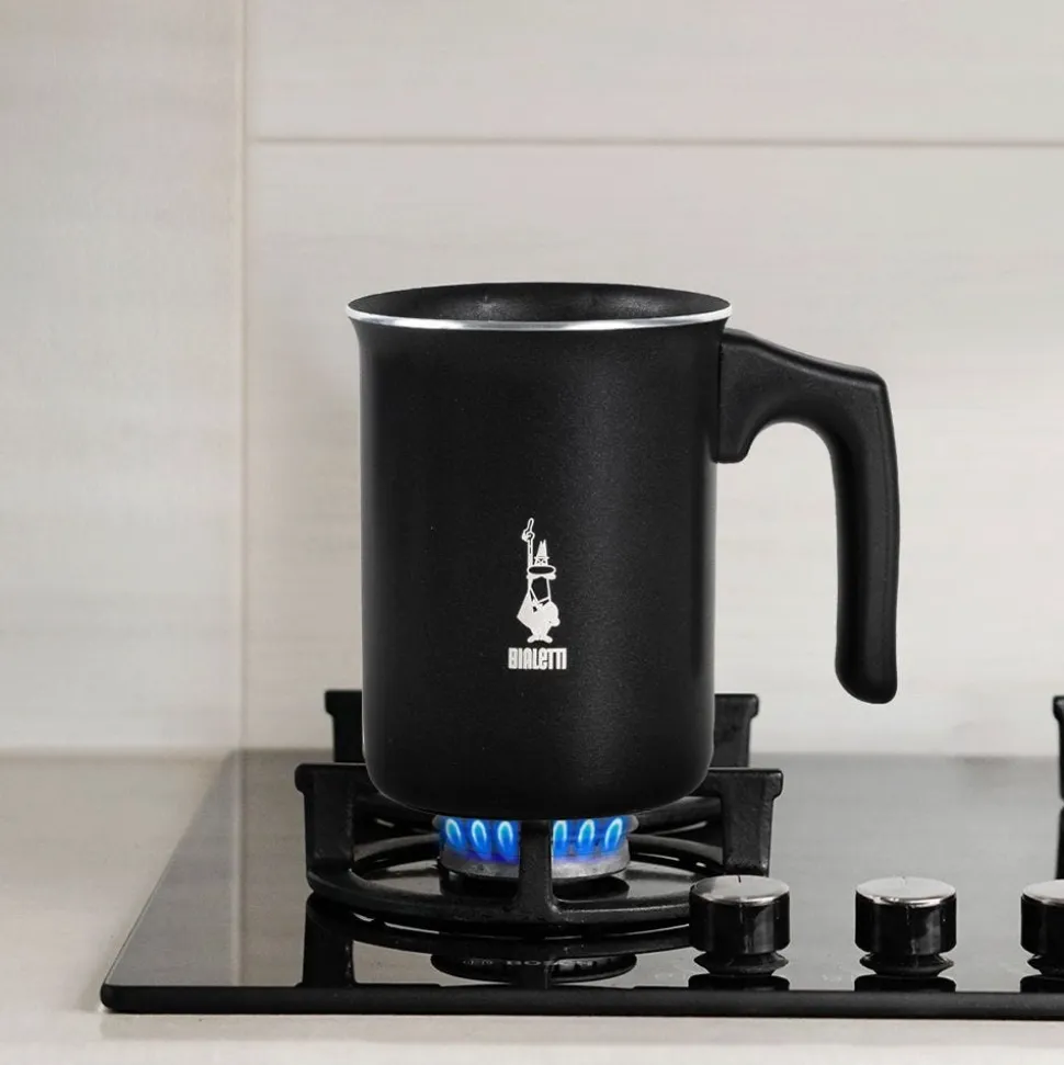 Melkopschuimer Bialetti Tutto Crema 0,33L