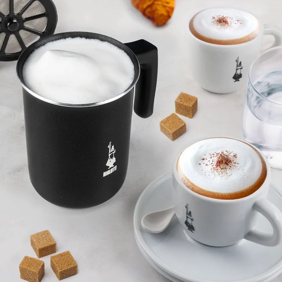 Melkopschuimer Bialetti Tutto Crema 0,33L