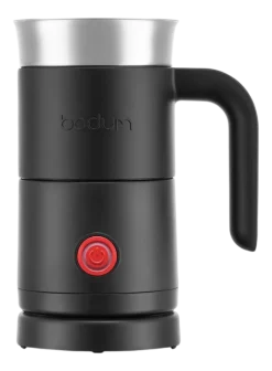 Bodum Melkopschuimer Barista 500W Black Clearance
