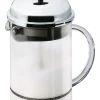Melkopschuimer Bodum Chambord Chrome 250 ml