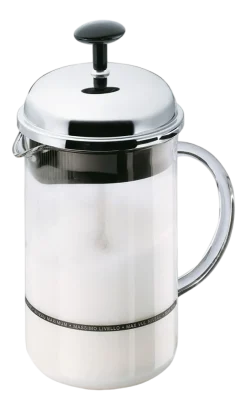 Melkopschuimer Bodum Chambord Chrome 250 ml
