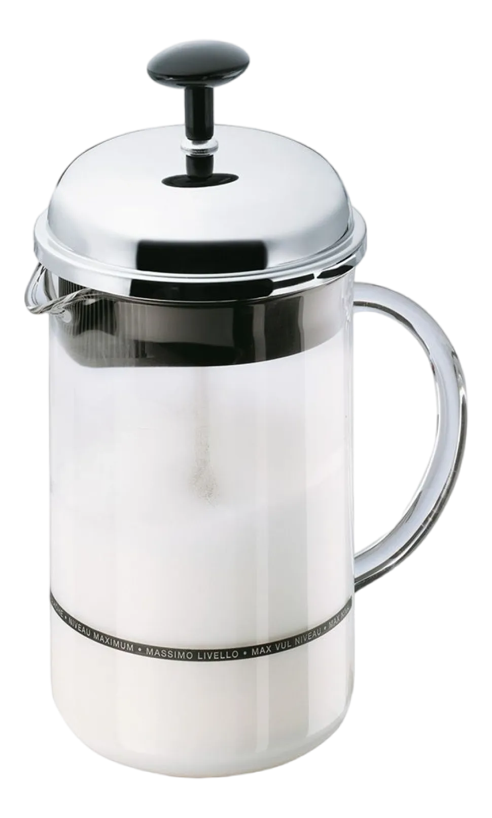Melkopschuimer Bodum Chambord Chrome 250 ml