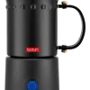 Bodum Melkopschuimer Ottoni Black
