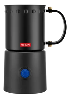 Bodum Melkopschuimer Ottoni Black