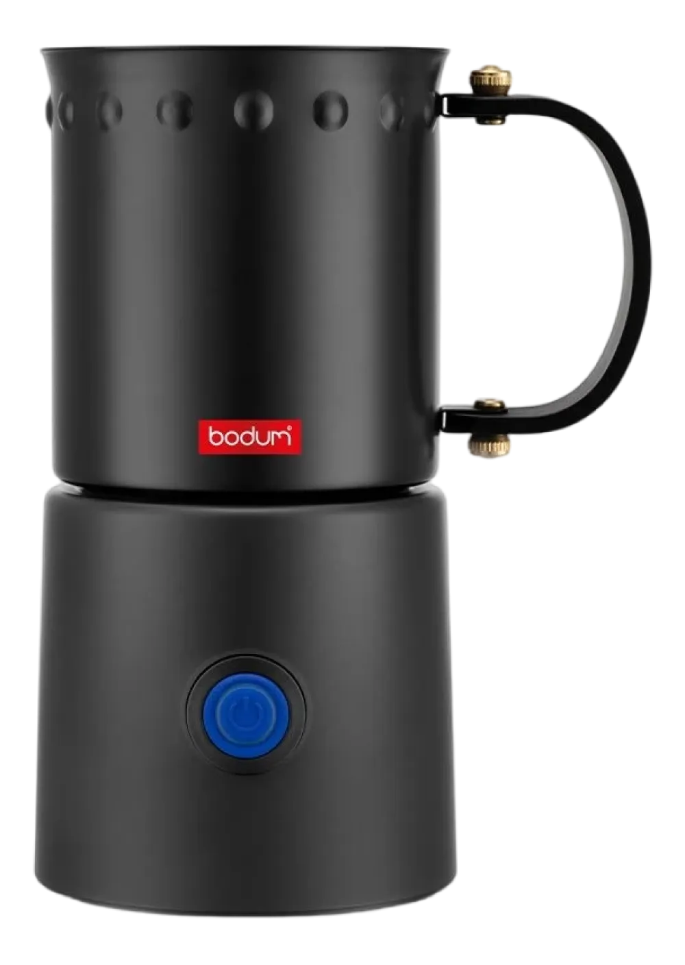 Bodum Melkopschuimer Ottoni Black