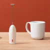 Melkopschuimer Bodum Schiuma White