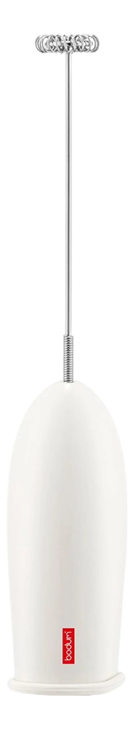Melkopschuimer Bodum Schiuma White
