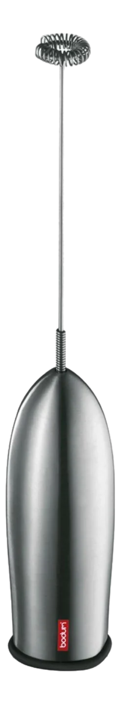 Melkopschuimer Bodum Schiuma Chrome