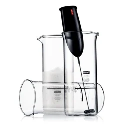 Bodum Melkopschuimer Schiuma Black Online