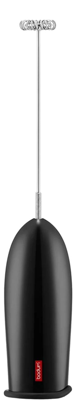 Bodum Melkopschuimer Schiuma Black Online