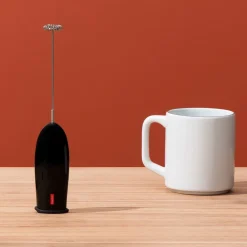 Bodum Melkopschuimer Schiuma Black Online