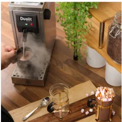 Dualit Melkopschuimer Cino Milk Steamer Best