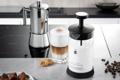 Gefu Melkopschuimer Antonio Discount