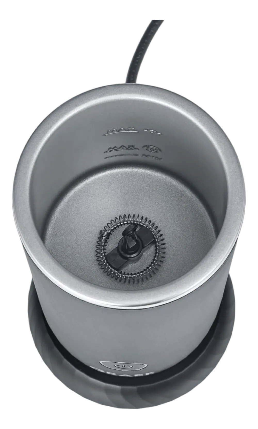 Graef Melkopschuimer MS402 Clearance