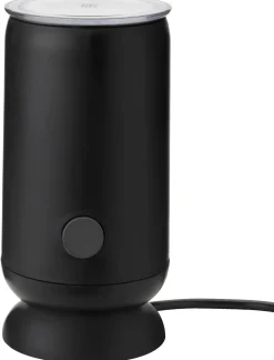 Melkopschuimer Rig-Tig Foodie Black