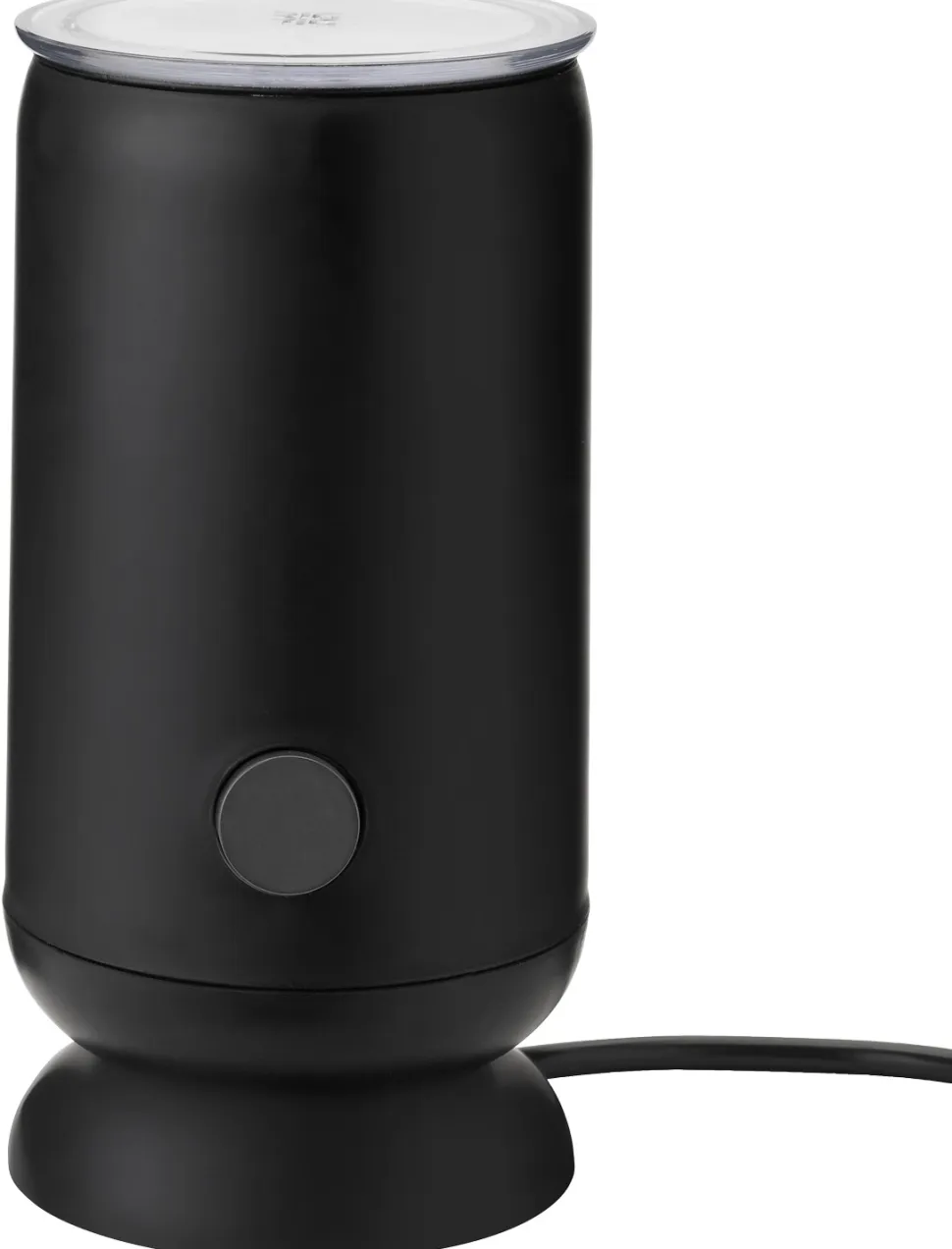Melkopschuimer Rig-Tig Foodie Black