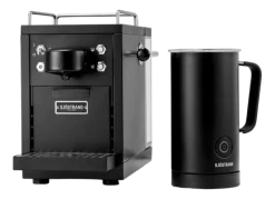Melkopschuimer Sjöstrand Milk Frother Black