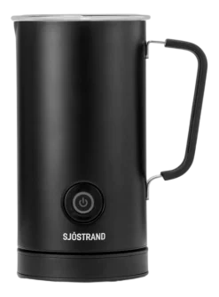 Melkopschuimer Sjöstrand Milk Frother Black