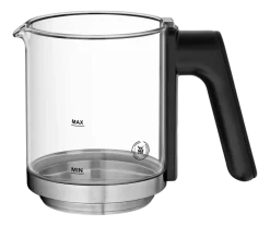 WMF Melkopschuimer Glas Discount