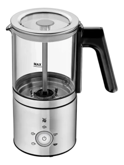 WMF Melkopschuimer Glas Discount