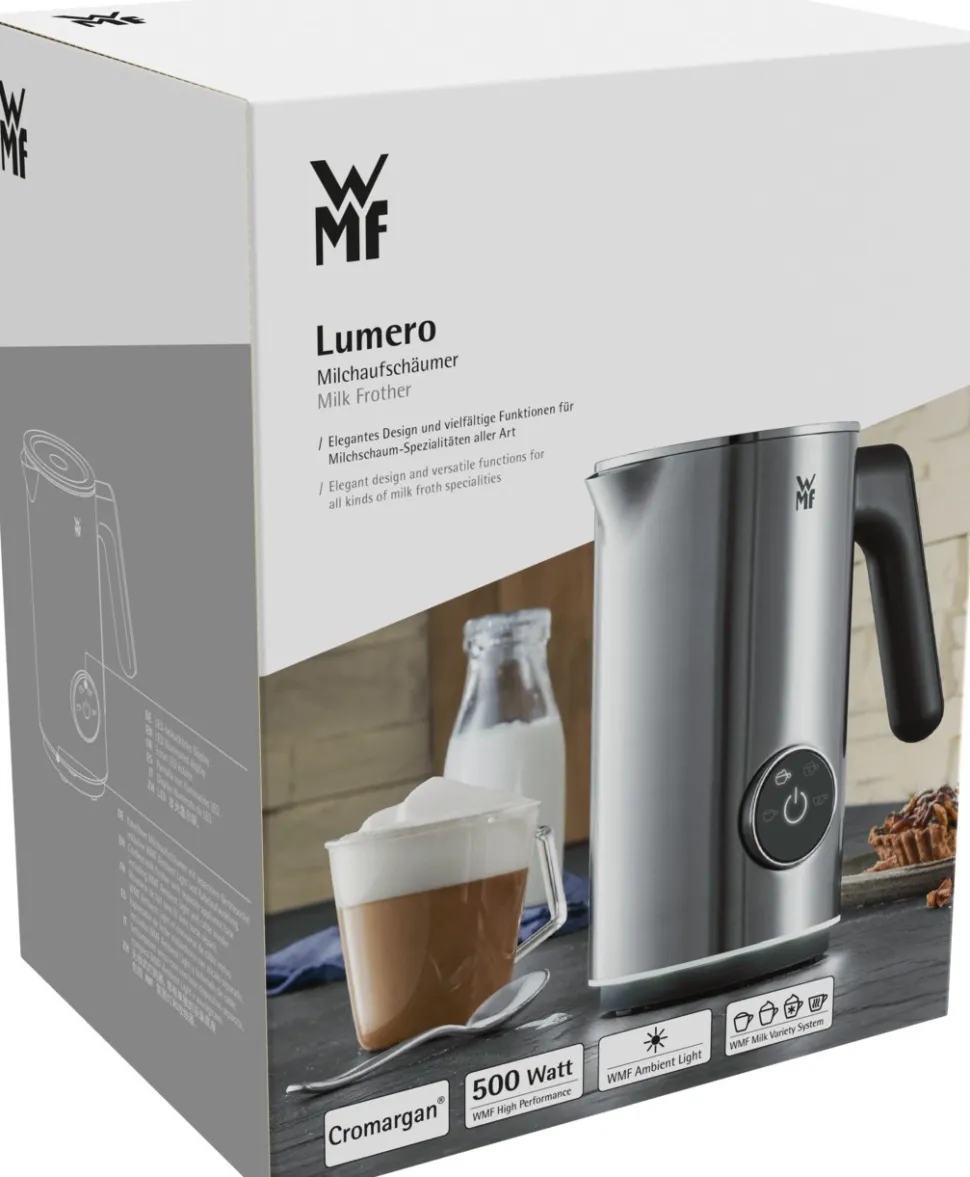 Melkopschuimer WMF Lumero 250 ml