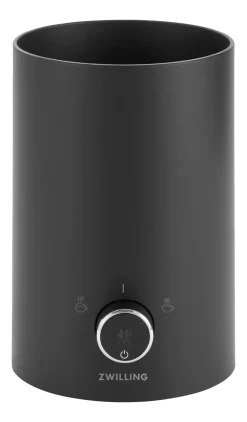 Zwilling Melkopschuimer Enfinigy Black Outlet