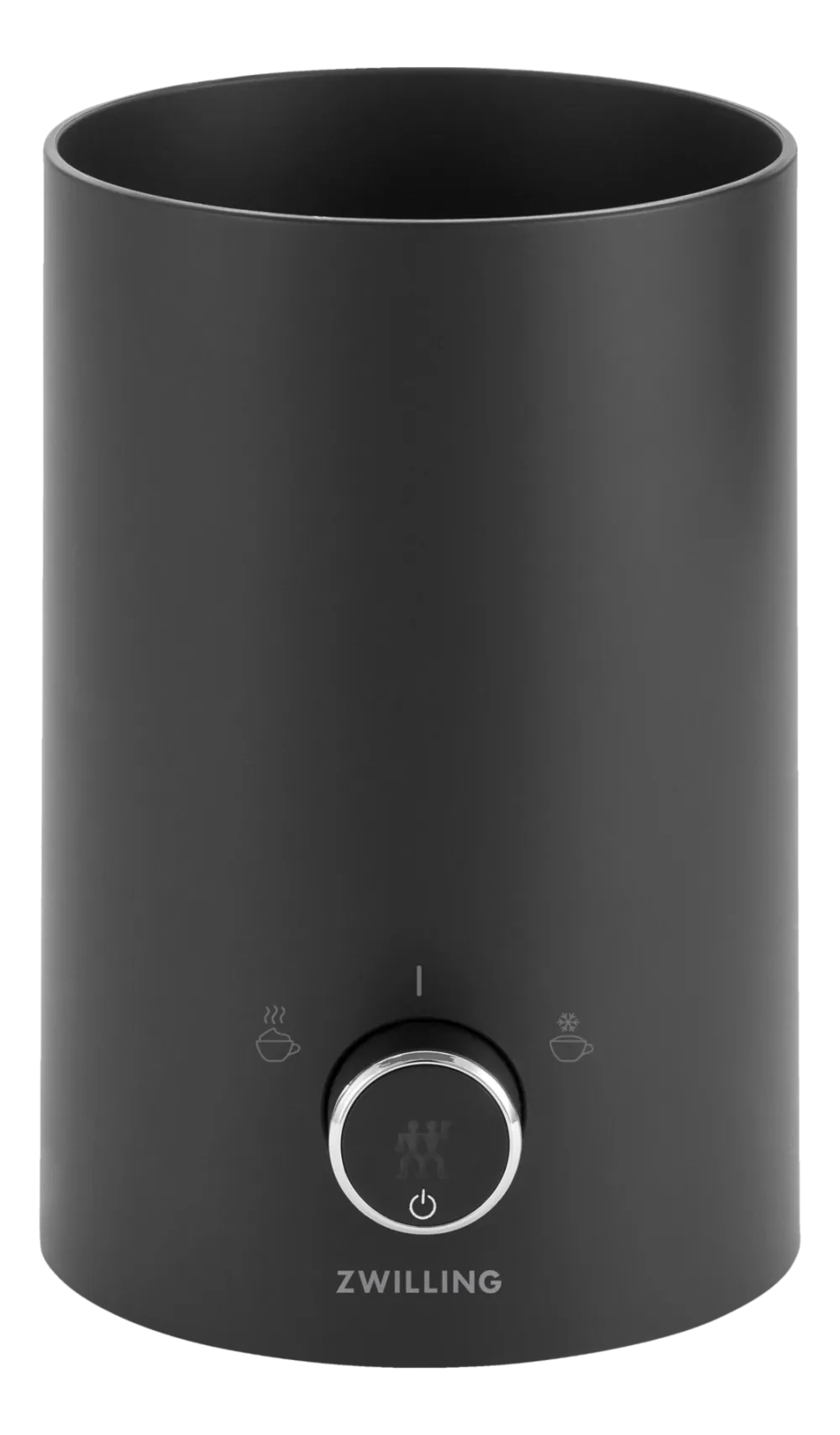 Zwilling Melkopschuimer Enfinigy Black Outlet